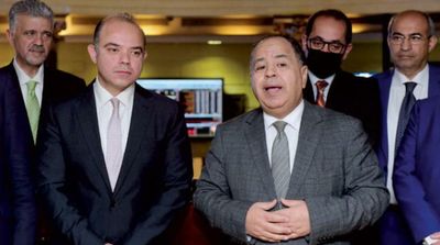 Egypt Plans to Raise Debt Maturity to Ease Pressure on Public Treasury