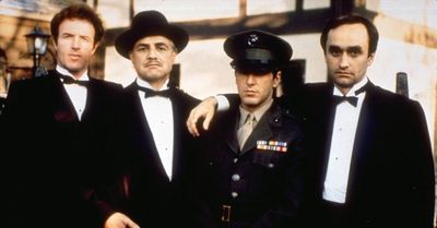 ‘The Godfather’: 50 ways to love the masterpiece as it nears half a century