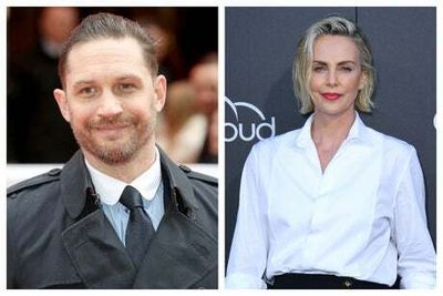 Londoner’s Diary: No laurels for Tom Hardy as film set tensions boil over