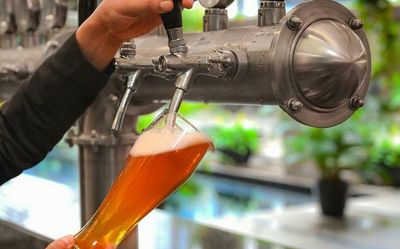 Say hello to Merak: JW Marriott opens its own microbrewery in Bengaluru