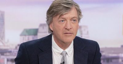 Good Morning Britain hit with over 800 Ofcom complaints over Richard Madeley comments