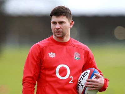 Ben Youngs: Scrum-half set to make England history against Wales