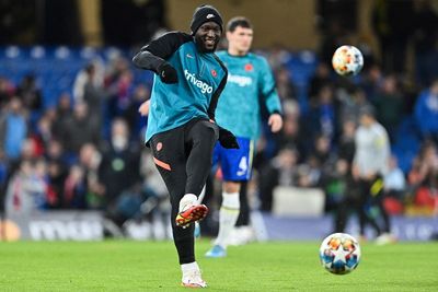 ‘Every chance’ Romelu Lukaku starts for Chelsea in Carabao Cup final, Thomas Tuchel insists