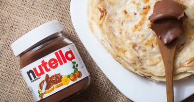 Nutella taste-tested against supermarket chocolate spread and it didn't live up to hype