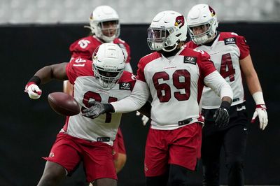 8 former Cardinals players selected on Day 1 of USFL draft