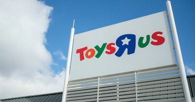 Toys 'R' Us returns to UK in 'next few months' - four years after shutting Metrocentre store