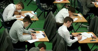 Pupils who fail GCSE English and maths 'may be blocked' from student loans under Government plans