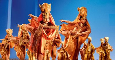 Review: Disney's The Lion King stuns and surprises Bristol Hippodrome audience