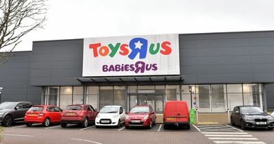 Toys 'R' Us to reappear on the high street 'within months' four years after collapse
