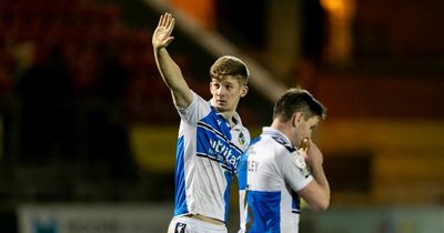Bristol Rovers display hunter's mentality as James Connolly shows value to Joey Barton's system