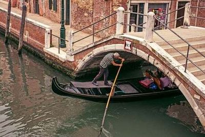 How to spend a winter weekend in Venice