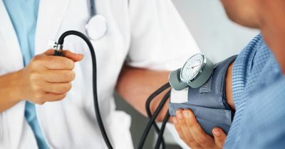 Diabetes NHS risk checker shows how likely you could develop type 2 of condition