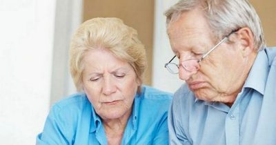 Seven steps divorcing older couples should take before speaking to solicitor