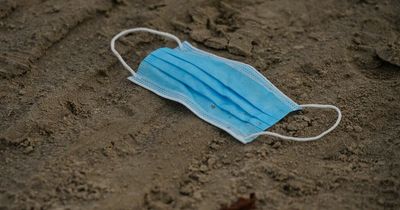 Covid time capsule: The objects that defined the pandemic for Dubliners