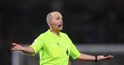 Newcastle United's worrying record with Mike Dean in charge ahead of Brentford clash