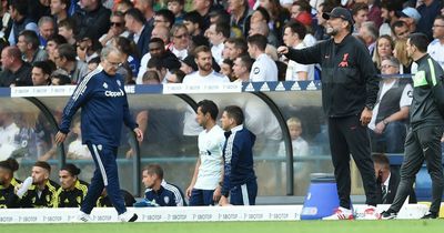 Pundits predictions as Leeds United's defensive woes 'to continue' at Liverpool