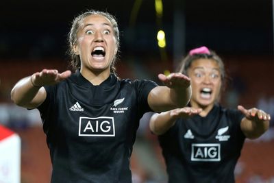 World Rugby appoint Horrox as new women's chief