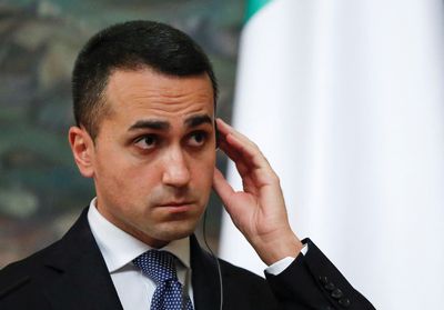 Italy considers offering Ukraine aid, "non-lethal" military help