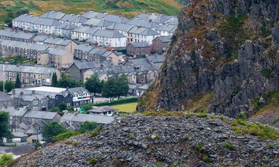 Top 10 books about Welsh identity