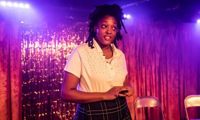 Splintered review – queer Caribbean cabaret is a fantastic night of festivity and foolery