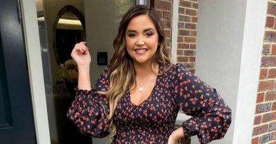 Jacqueline Jossa was forced to sell her house after EastEnders exit