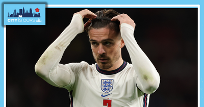 Jack Grealish hairstyling challenge is passed by Man City stars but not the man himself