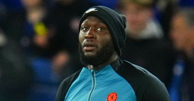 Chelsea tell Romelu Lukaku exactly where he stands as star handed ruthless dilemma
