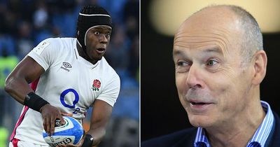 Clive Woodward wants "automatic" Maro Itoje as England captain even if Owen Farrell's fit