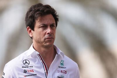 Toto Wolff accused of ‘theatre’ with reaction to Abu Dhabi Grand Prix controversy
