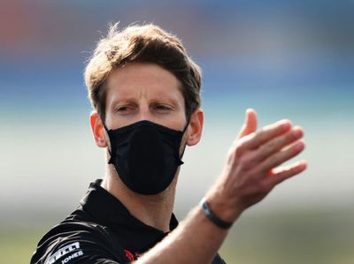 Romain Grosjean offers new solution to F1’s Abu Dhabi Grand Prix controversy