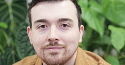 Young entrepreneur expands exotic plants business in Leeds