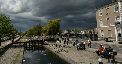 Storm Gladys fears as Met Eireann issues further weather warnings