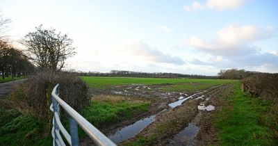 More than 800 homes planned on green belt in ‘beautiful’ communities