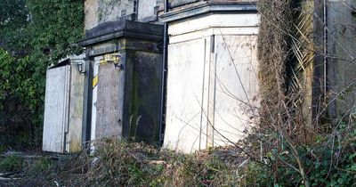 Identity of skull found outside derelict Greater Manchester hotel remains a mystery