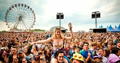 ‘Best job ever’ pays £7,500 to spend a month at 13 festivals this summer
