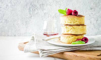 Flipping marvellous! 10 delicious – and surprising – pancake recipes, from jaffa cake to peanut butter and gherkin