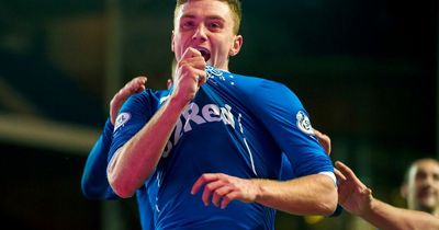 Former Rangers star targets football comeback after season out with injury hell as ex-Ibrox colleague 'looking after' ace