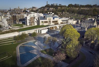 Call for Scots convicted and executed for witchcraft to be pardoned