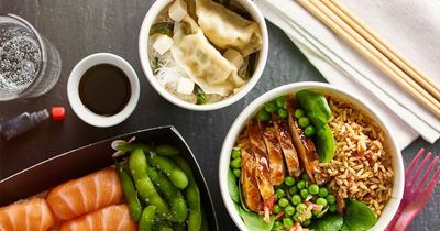 Glasgow to welcome Asian-inspired restaurant and takeaway itsu