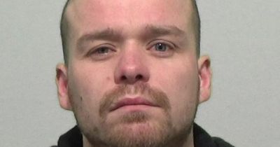 Armed burglar who shot South Shields 84-year-old as he fended him off with mop jailed for 14 years