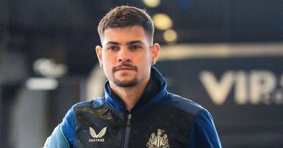 Premier League may end up helping give Bruno Guimaraes just what he wants at Newcastle United