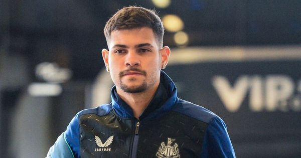 Premier League may end up helping give Bruno Guimaraes just what he wants at Newcastle United