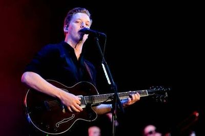 George Ezra postpones live shows in London, Manchester and Edinburgh after getting chickenpox