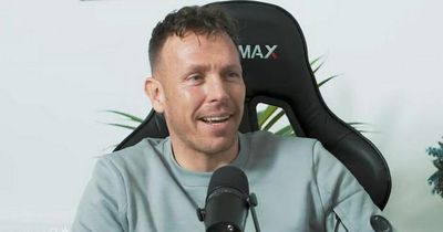 Craig Bellamy calls out John Arne Riise over "bulls***" golf club attack