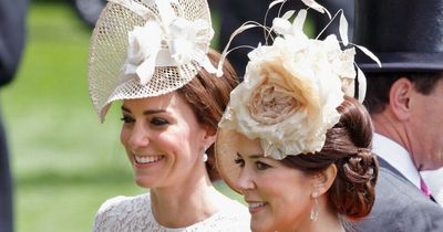 Meet the glamorous Danish Princess who's been dubbed 'Denmark's Kate Middleton'