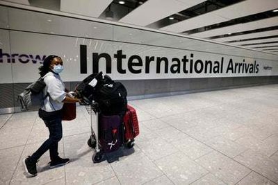 Heathrow T4 to reopen amid expected surge in holidaymakers over summer