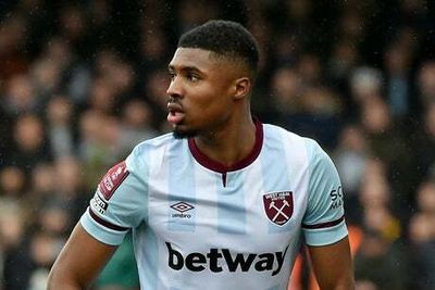 West Ham ward off Arsenal and Tottenham interest in starlet Ben Johnson with two-year contract extension