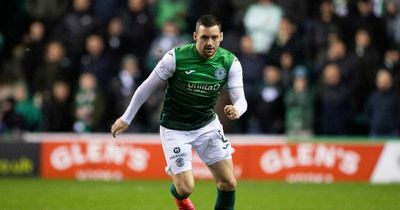 Tam McManus slams Hibs fans over Drey Wright boos as ex-Hibees hitman insists it 'affected every player'