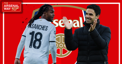 Mikel Arteta decision made for him on £25m deal after N'Golo Kante battle seals Arsenal choice