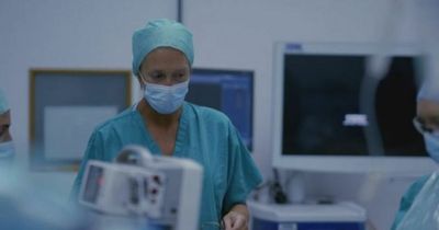 Geordie Hospital final episode has viewers issuing same demand to Channel 4